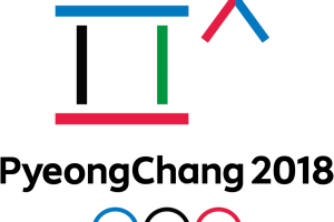 logo igrzysk w korei